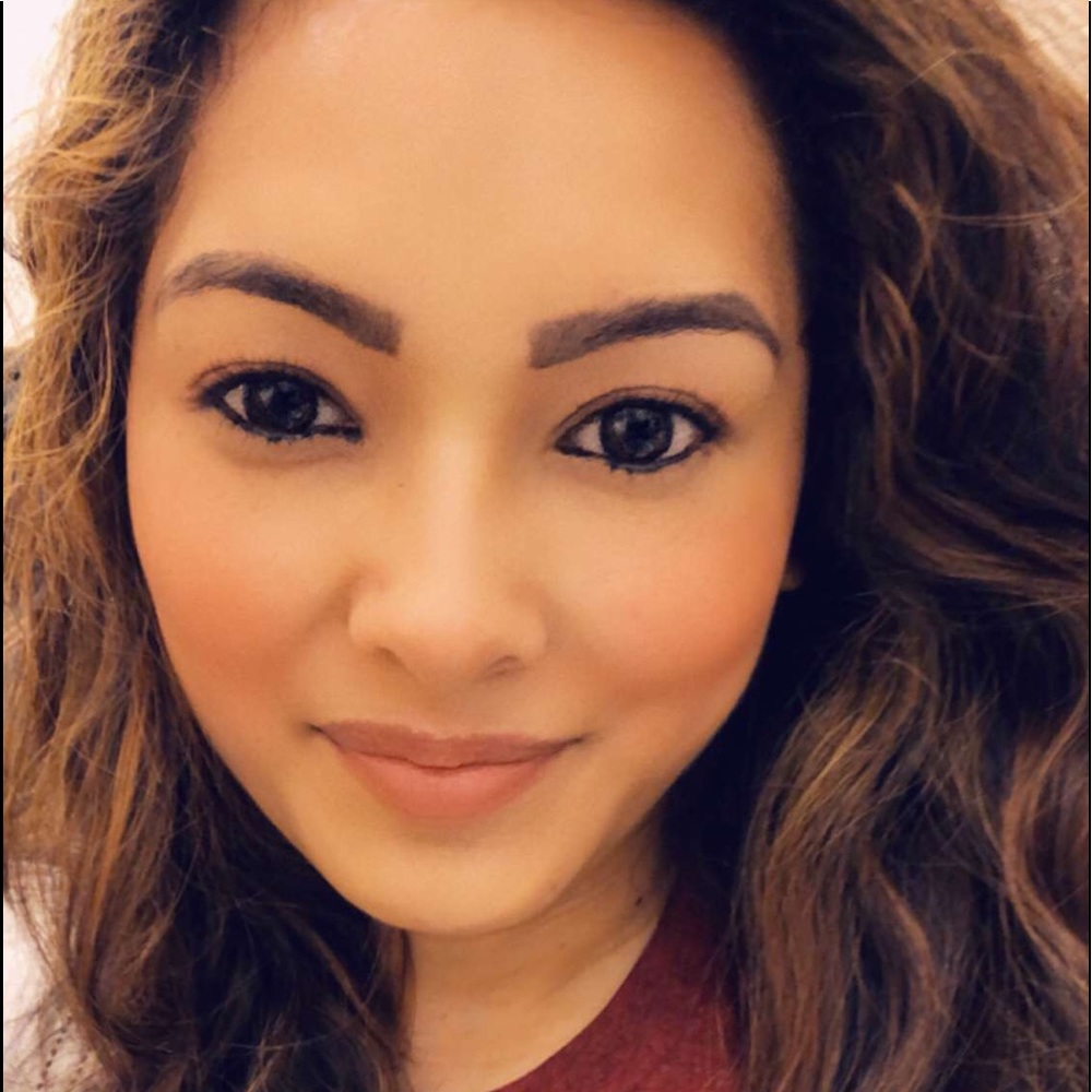 Meet your Posher, Teresa